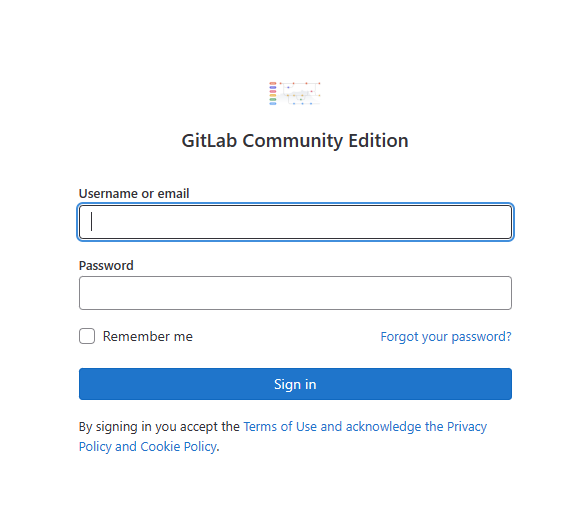 GitLab Community 